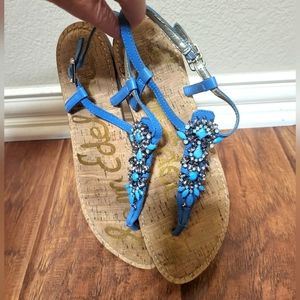 Sam Edelman Sandals